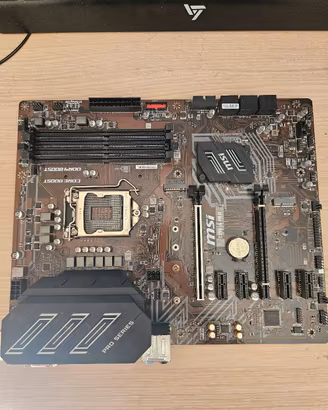 msi z390 a pro
