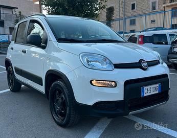 FIAT PANDA 4X4 ELD - ANNO 2020