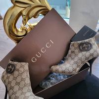 Stivaletti Gucci