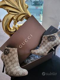 Stivaletti Gucci