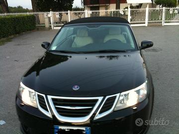 Saab 9.3- 2 serie 1.9 150 cv