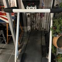 Tapis roulant magnetico 