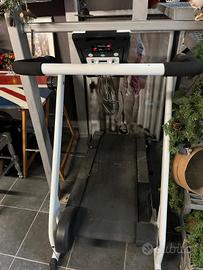 Tapis roulant magnetico 