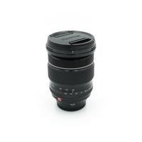 Fujinon XF 16-55mm f/2.8 R LM WR