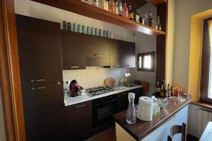 Appartamento abitabile da subito in centro