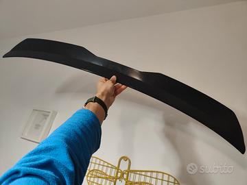 spoiler auto posteriore Tail Wing universale 