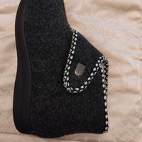 Pantofole antiscivolo 