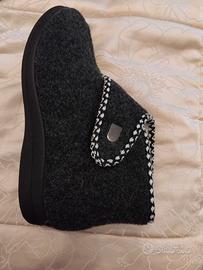 Pantofole antiscivolo 