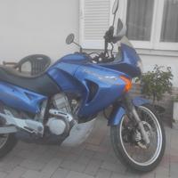 Honda XL 650 V Transalp - 2001