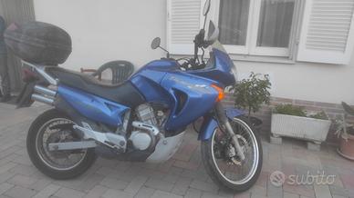 Honda XL 650 V Transalp - 2001