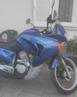 Honda XL 650 V Transalp - 2001