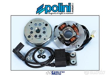 Accensione Polini Gilera Runner 125 180 2T