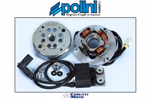 Accensione Polini Gilera Runner 125 180 2T