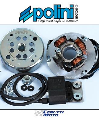 Accensione Polini Gilera Runner 125 180 2T