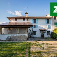 RUSTICO RISTRUTTURATO CON DEPENDANCE