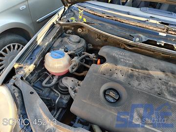 VW POLO 6N2 1.4 16V 101CV 99-01 ricambi