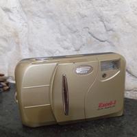 macchina fotografica