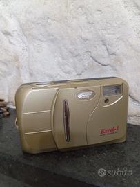 macchina fotografica