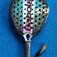 Babolat Air Viper 2025 - COME NUOVA