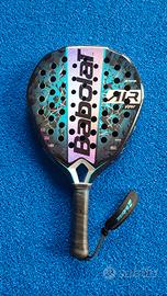 Babolat Air Viper 2025 - COME NUOVA