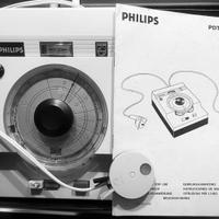 Timer per ingranditore Philips PDT 022