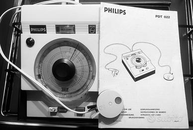 Timer per ingranditore Philips PDT 022