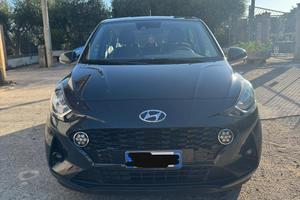 Hyundai i10 1.0 MPI  Tech 2023-40000km