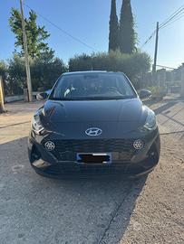 Hyundai i10 1.0 MPI  Tech 2023-40000km