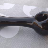 pipetta in vetro