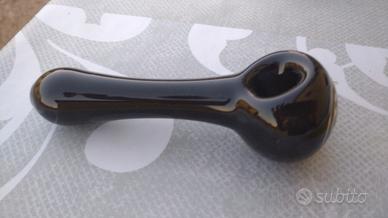 pipetta in vetro