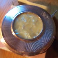 (499) - Antico Portacipria Pretty Quick