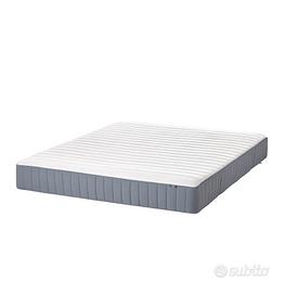 Materasso ikea Vesteroy 160x200 20cm/h