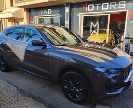 Maserati Levante V6 Diesel AWD 2018