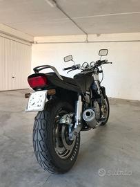 Yamaha FZX 750 - 1988