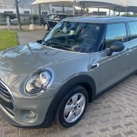 MINI One 1.5 One D Business 5 porte **NEOPATENTA