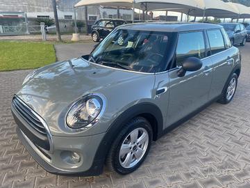 MINI One 1.5 One D Business 5 porte **NEOPATENTA