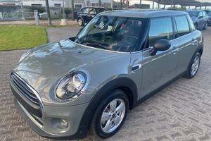 MINI One 1.5 One D Business 5 porte **NEOPATENTA