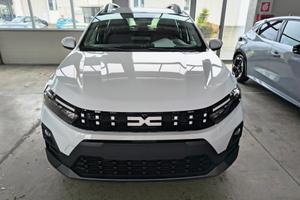 NUOVA DACIA SANDERO STEPWAY A PARTIRE DA 16.500 EU