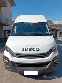 Iveco Daily L3 H2 - Unico proprietario #GM