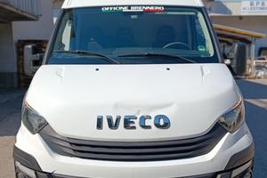 Iveco Daily L3 H2 - Unico proprietario #GM