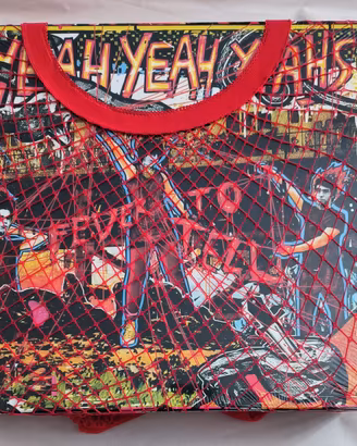 Yeah Yeah Yeahs Fever To Tell DeluxevBix Set LP 