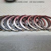 DISCHI FRIZIONE APRILIA RXV 550 2008 2009 SXV 2010