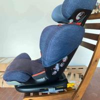 Seggiolino auto ISOFIX 