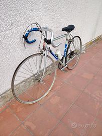 BICICLETTA ATALA CORSA GS (1983) - CICLOSTORICHE