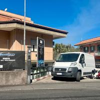 Fiat Ducato 2.3 MJT 130CV EX ENEL OFFICINA MOBILE