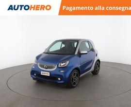 SMART ForTwo LH41074