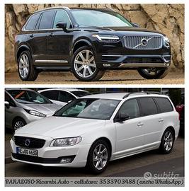 Ricambi volvo xc90 xc 90-v70 v 70 2012-2026