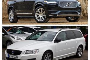 Ricambi volvo xc90 xc 90-v70 v 70 2012-2026
