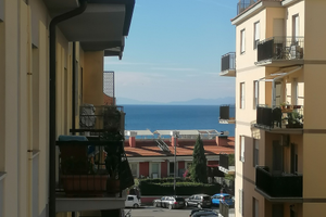 Trilocale in centro a Follonica (GR)