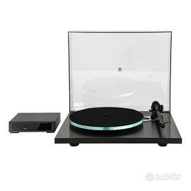 REGA PLANAR 3 RS Edition Giradischi